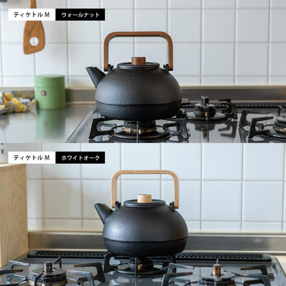 鋳心ノ工房 ティケトル いものケトル