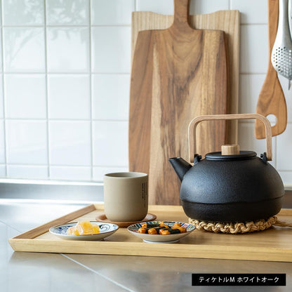 鋳心ノ工房 ティケトル いものケトル