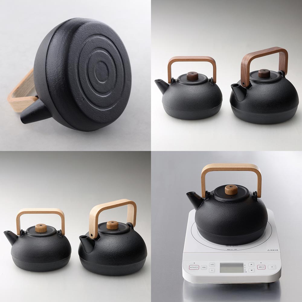 鋳心ノ工房 ティケトル いものケトル