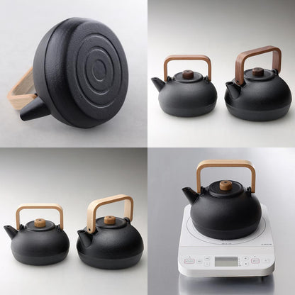 鋳心ノ工房 ティケトル いものケトル