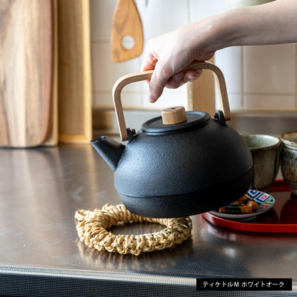 鋳心ノ工房 ティケトル いものケトル