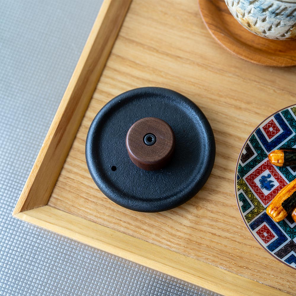 鋳心ノ工房 ティケトル いものケトル