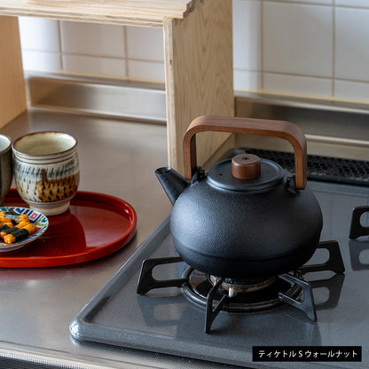 鋳心ノ工房 ティケトル いものケトル