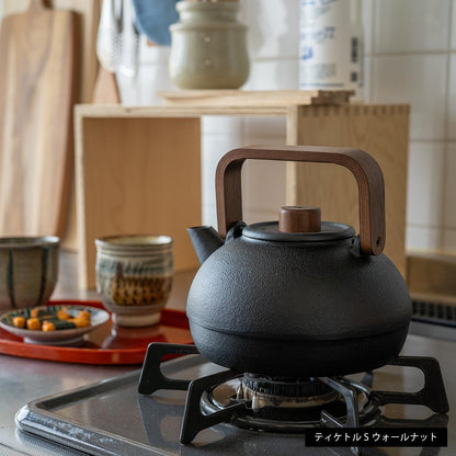 鋳心ノ工房 ティケトル いものケトル