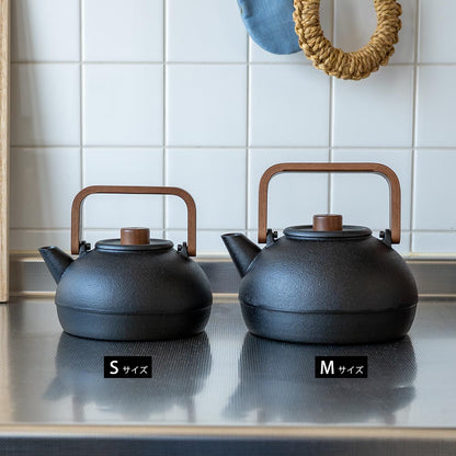鋳心ノ工房 ティケトル いものケトル