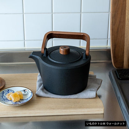 鋳心ノ工房 ティケトル いものケトル
