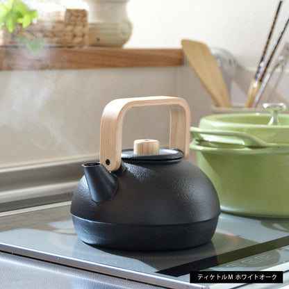 鋳心ノ工房 ティケトル いものケトル