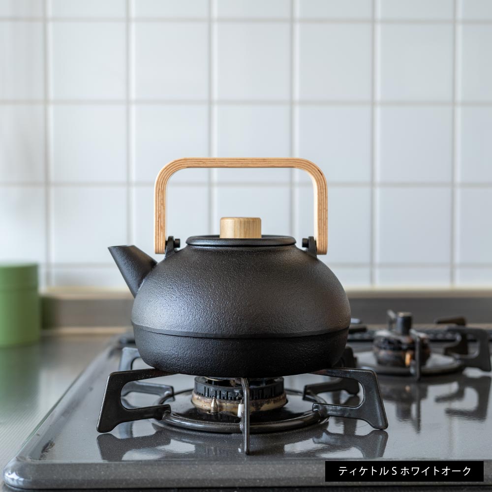 鋳心ノ工房 ティケトル いものケトル