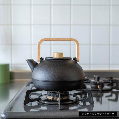 鋳心ノ工房 ティケトル いものケトル