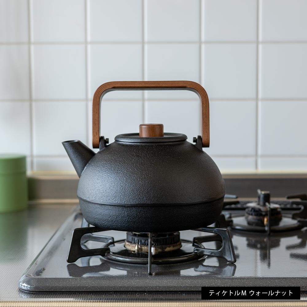鋳心ノ工房 ティケトル いものケトル