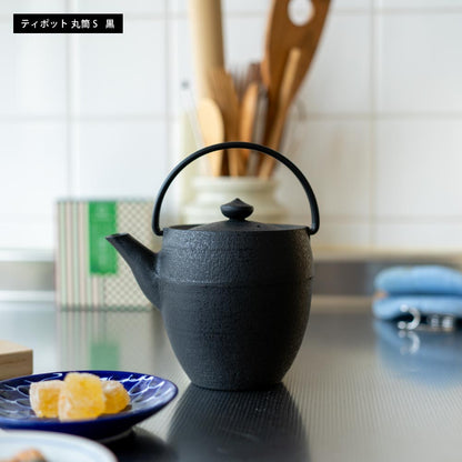 鋳心ノ工房 ティポット