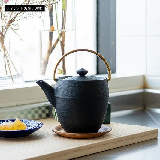 鋳心ノ工房 ティポット