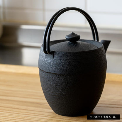 鋳心ノ工房 ティポット