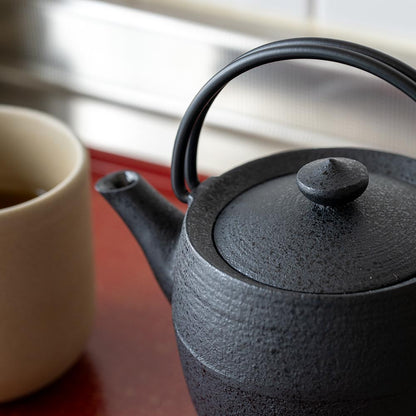 鋳心ノ工房 ティポット