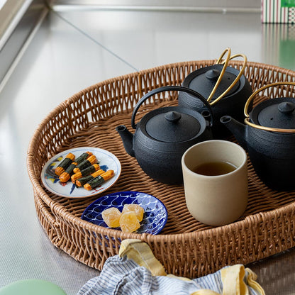 鋳心ノ工房 ティポット