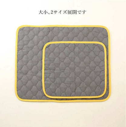 幡井上 かや水切りマット