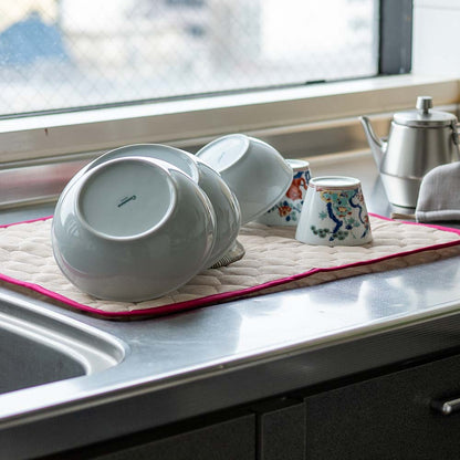 幡井上 かや水切りマット