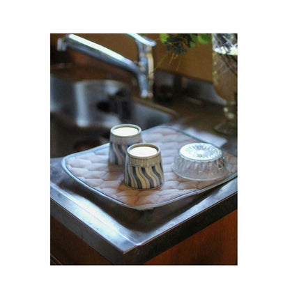 幡井上 かや水切りマット