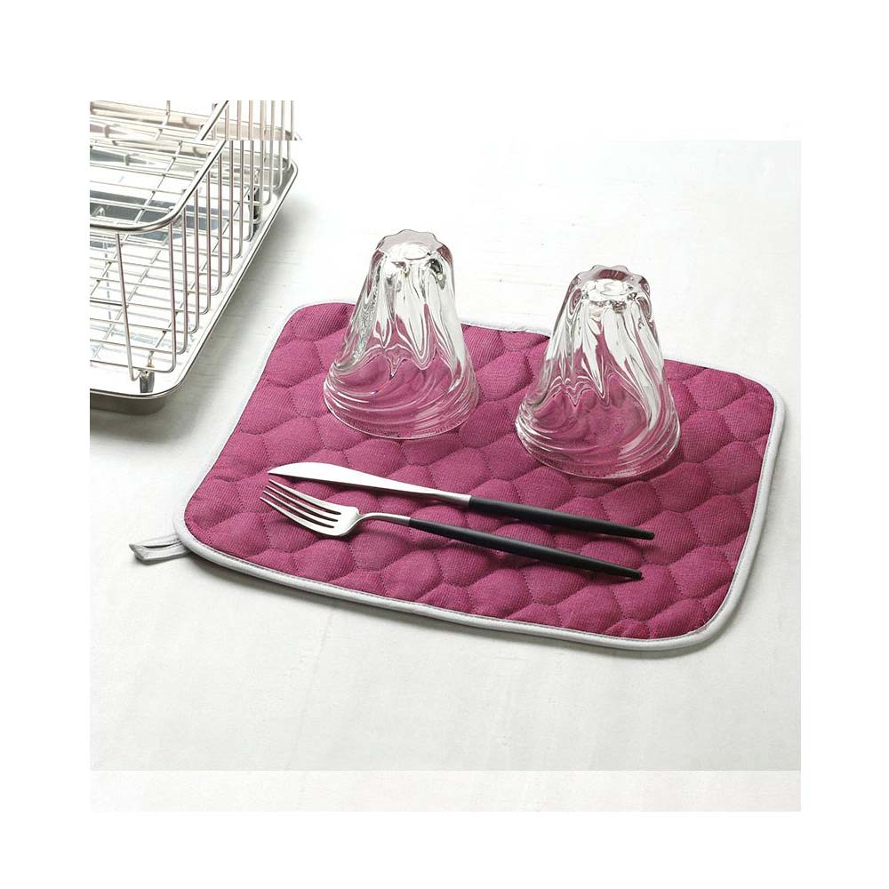 幡井上 かや水切りマット