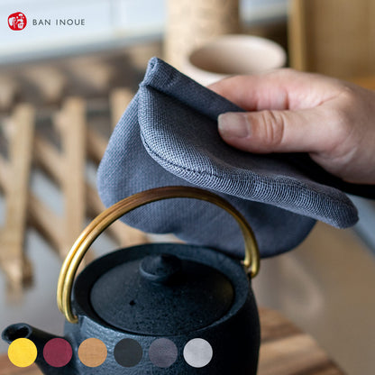 幡井上  かや鍋つかみ