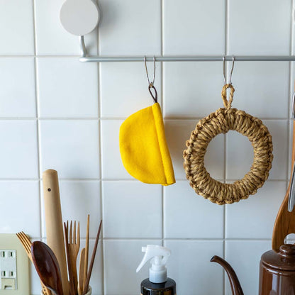 幡井上  かや鍋つかみ