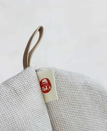 幡井上  かや鍋つかみ