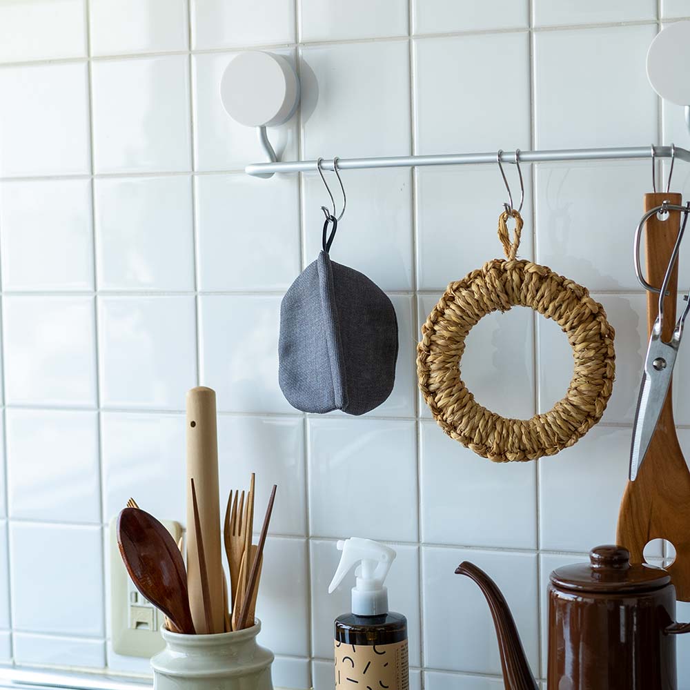 幡井上  かや鍋つかみ