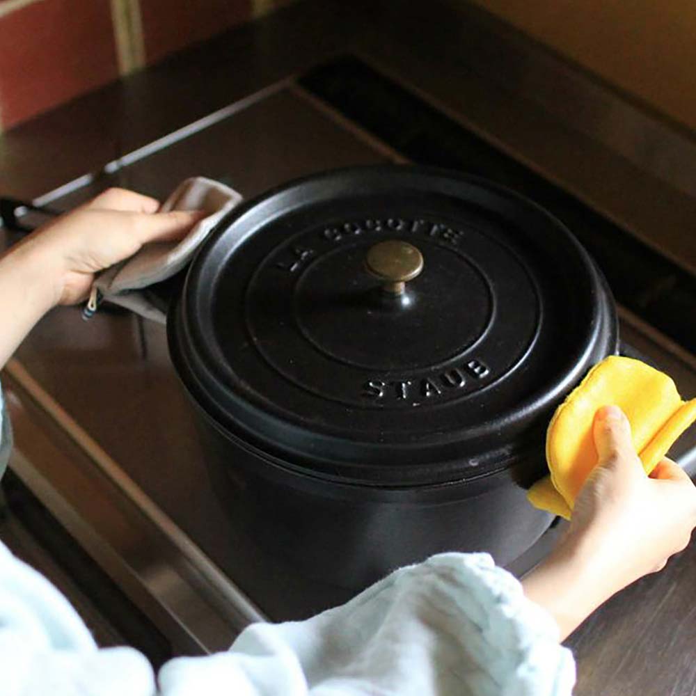 幡井上  かや鍋つかみ