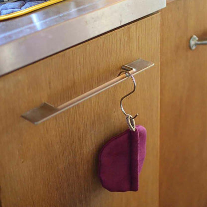 幡井上  かや鍋つかみ