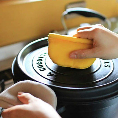 幡井上  かや鍋つかみ
