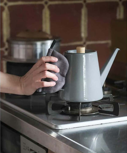 幡井上  かや鍋つかみ