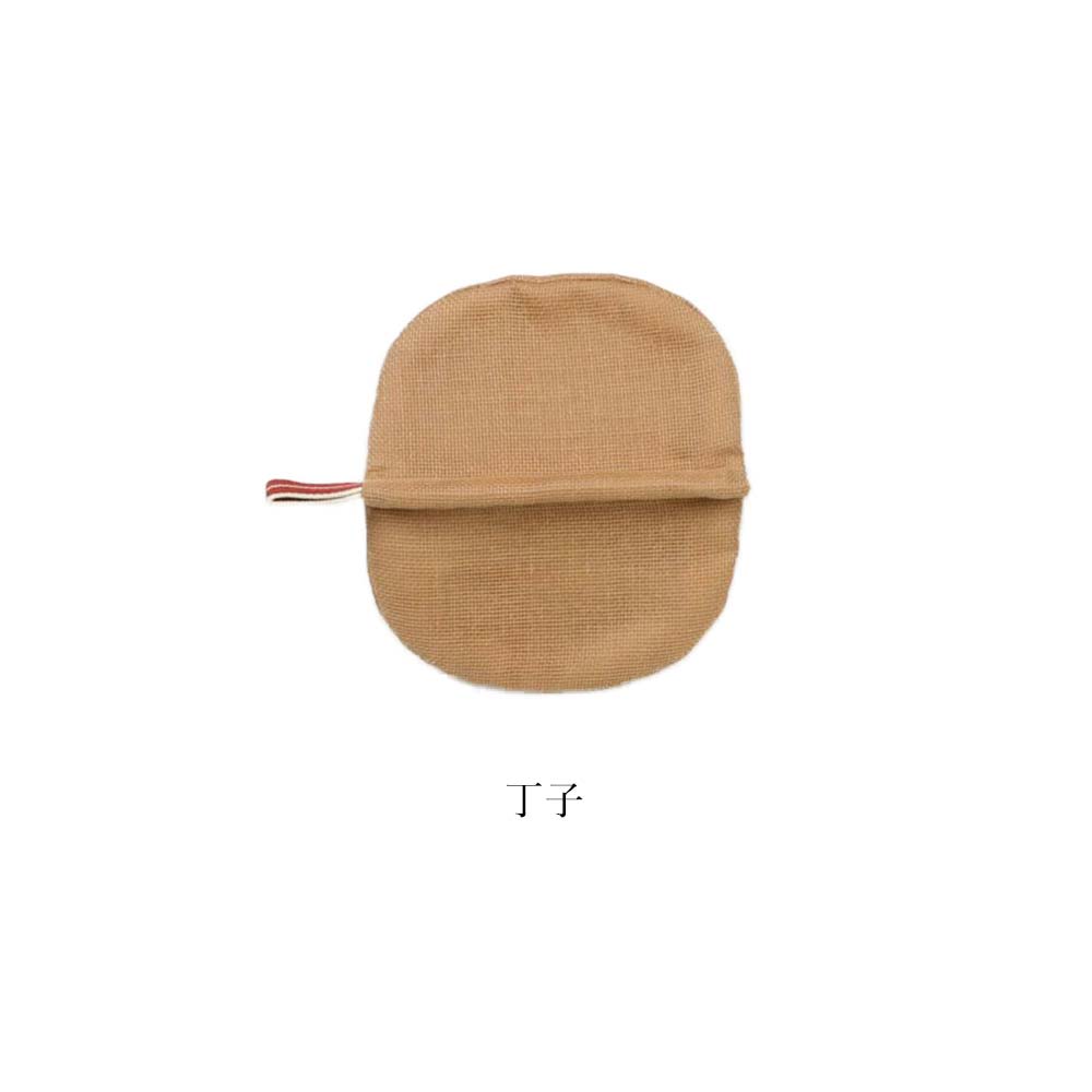 幡井上  かや鍋つかみ