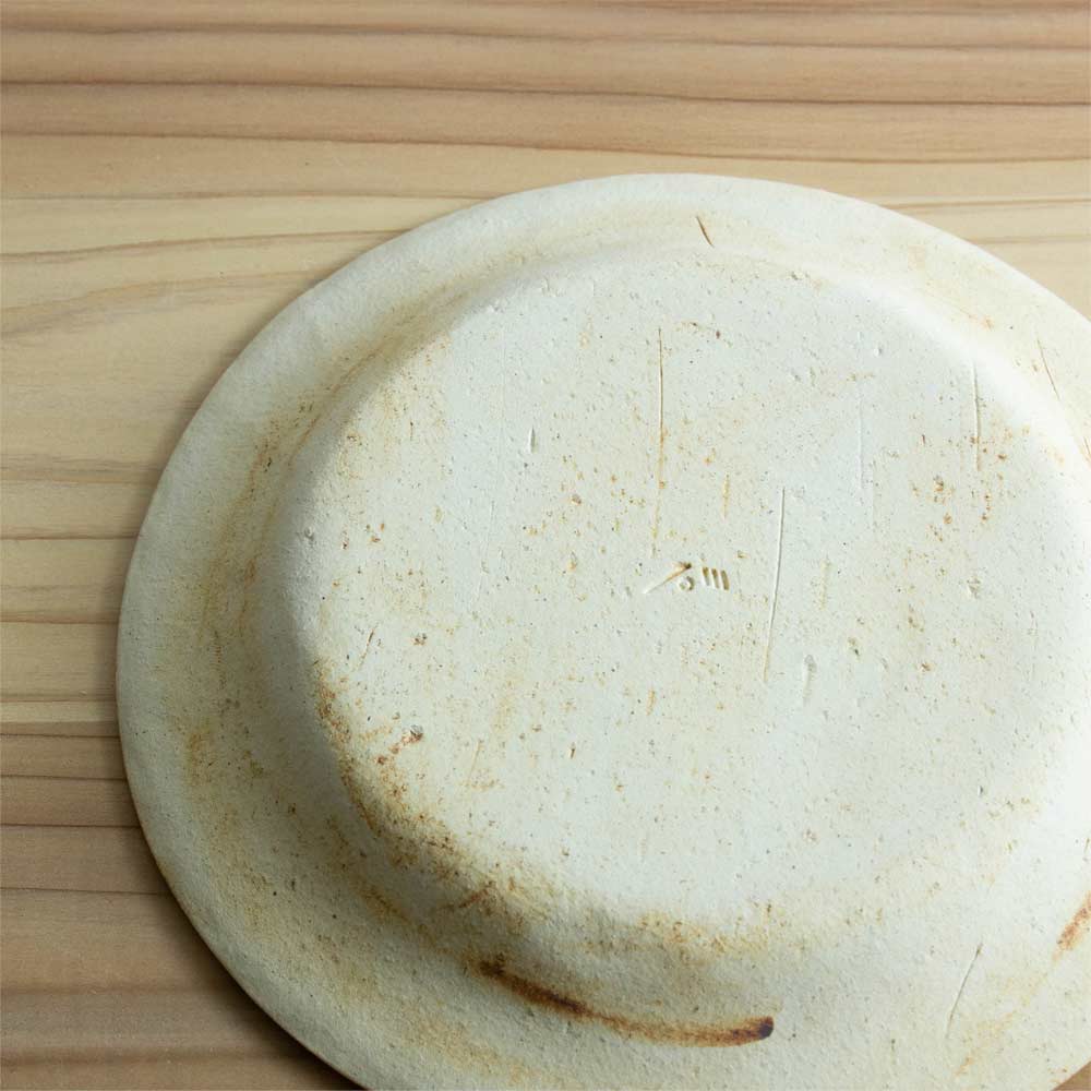 さびライン 飯碗 S L リム皿 18cm 22cm