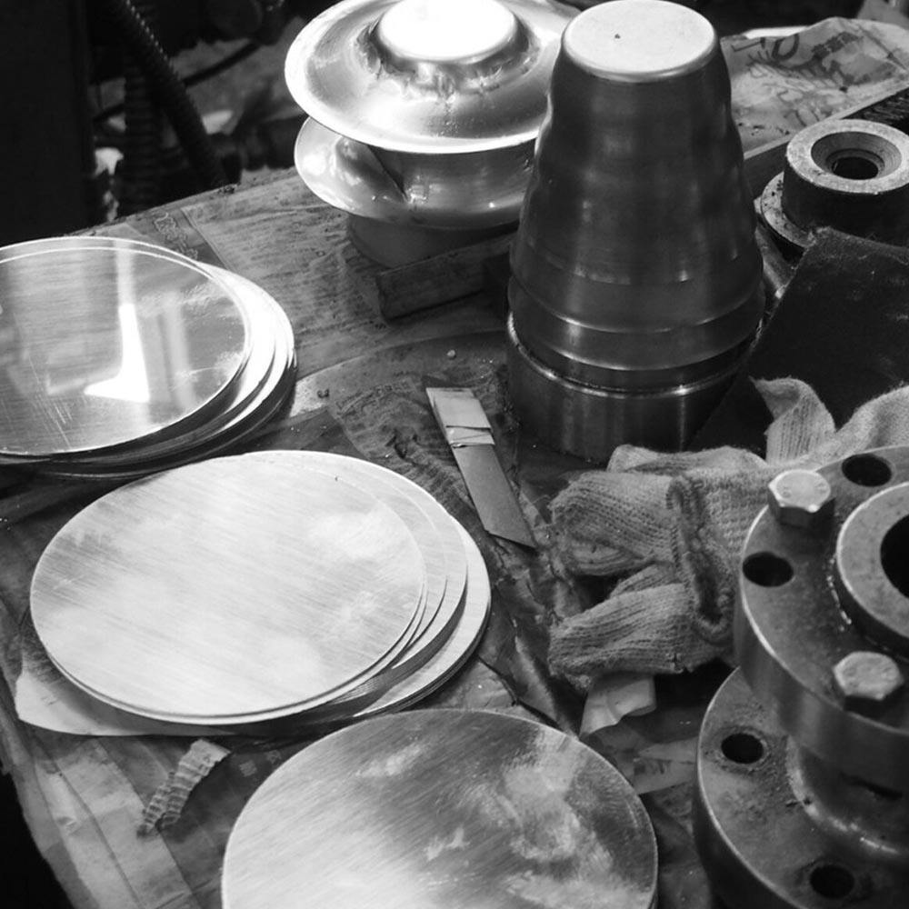 純銅製カップ 桐箱入り