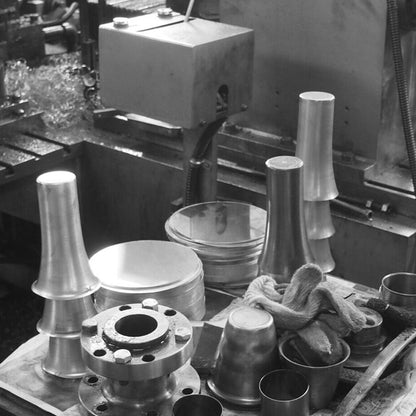 純銅製タンブラー ナッツボウル付