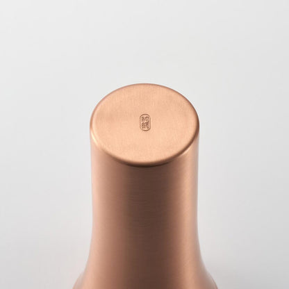 純銅製タンブラー ナッツボウル付