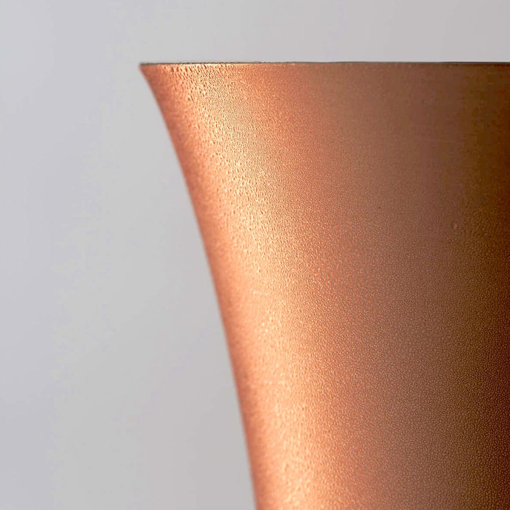 純銅製タンブラー ナッツボウル付