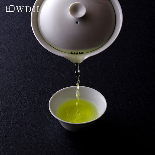 宝瓶 湯呑2個セット