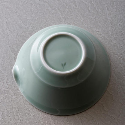 宝瓶 湯呑2個セット