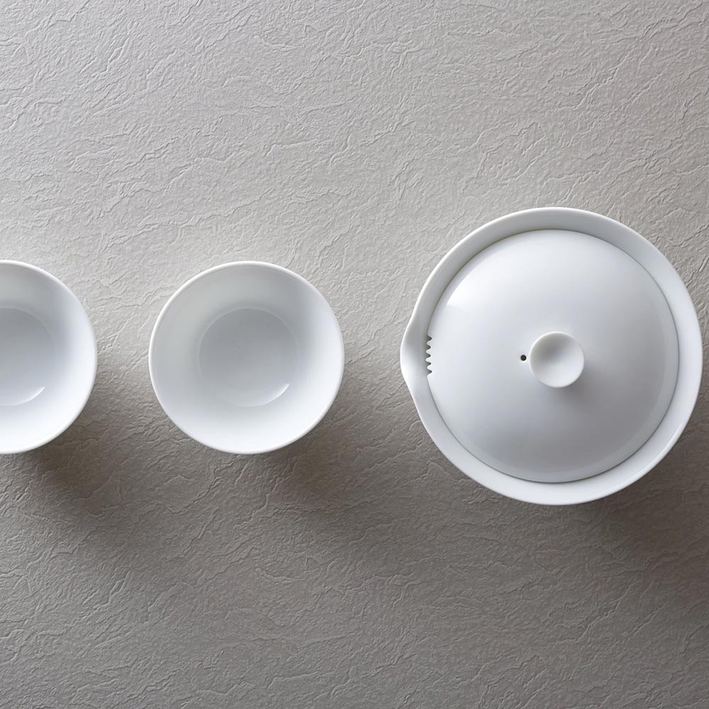 宝瓶 湯呑2個セット