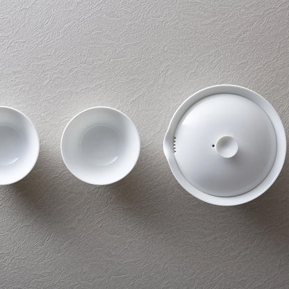 宝瓶 湯呑2個セット