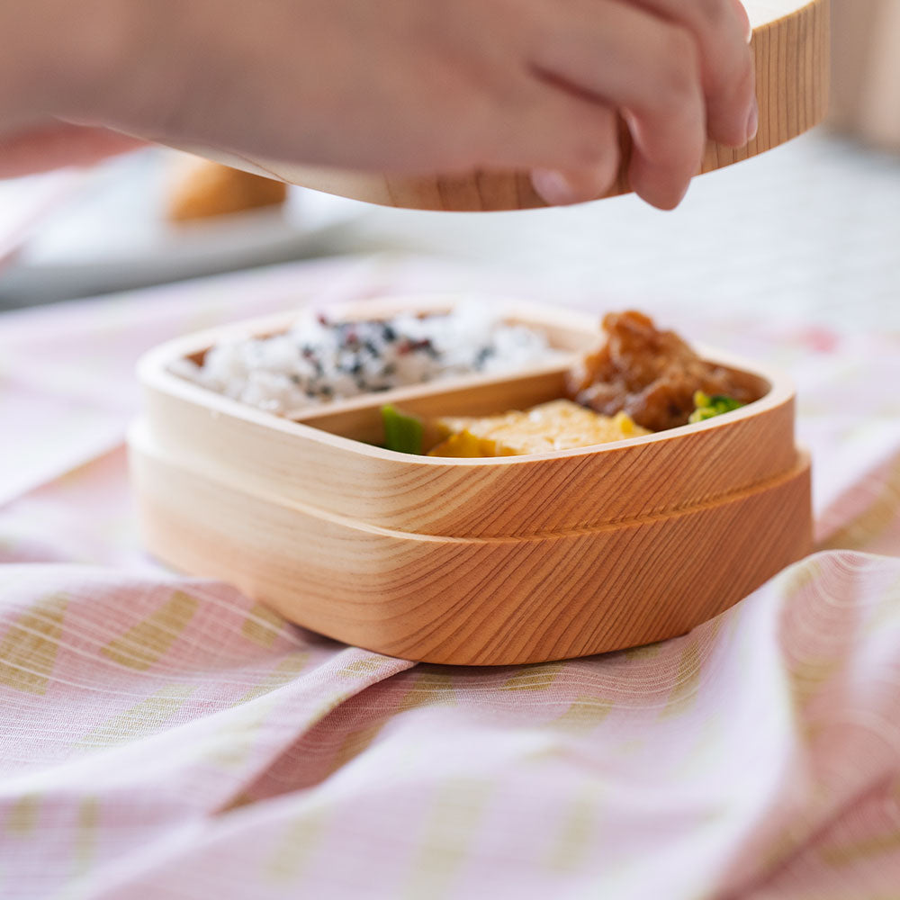 もぐもぐボックス