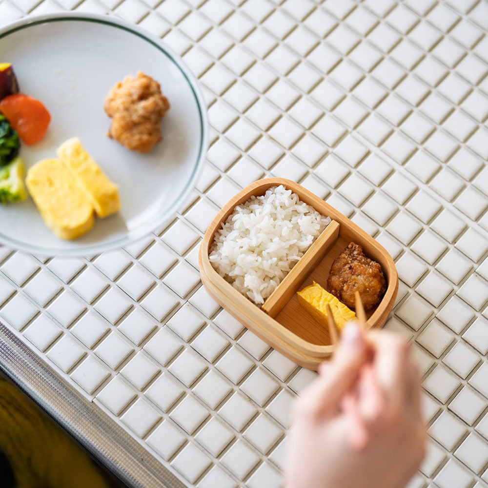 もぐもぐボックス