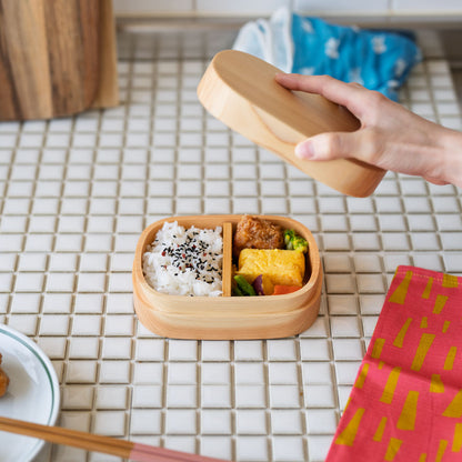 もぐもぐボックス