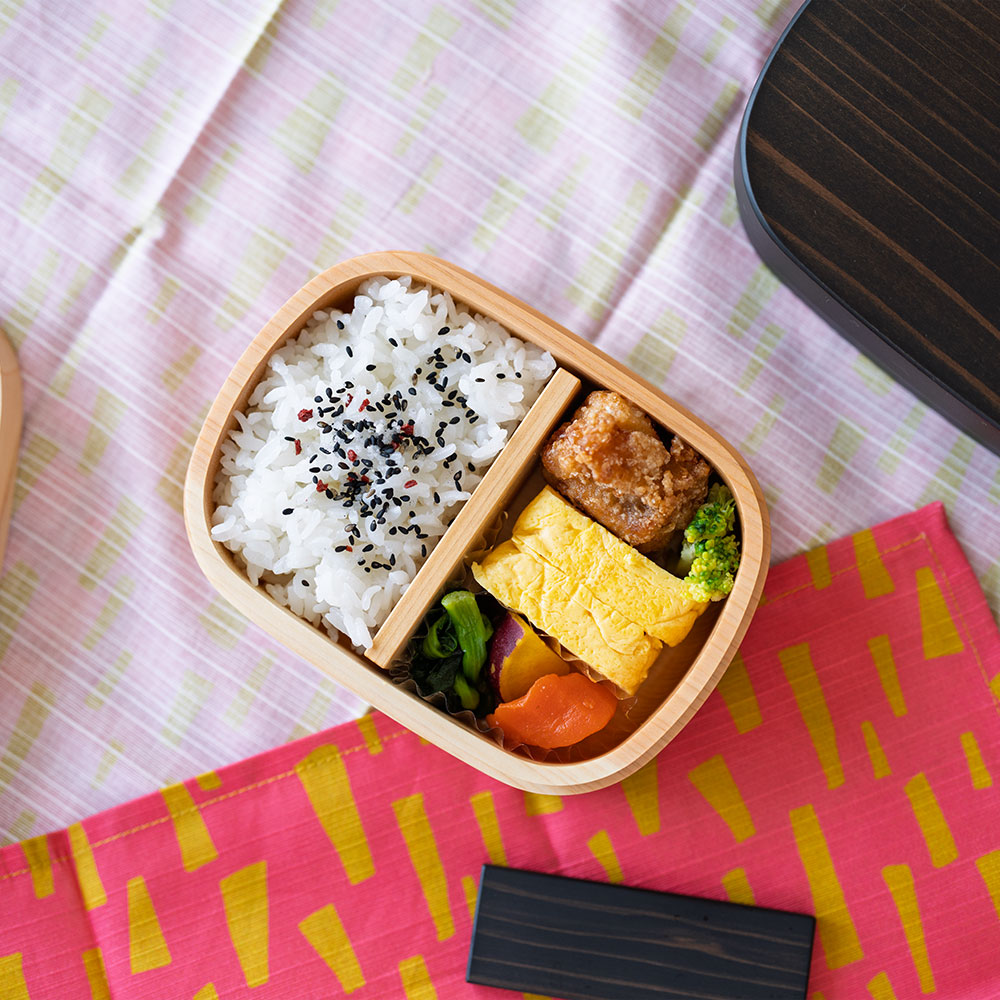 もぐもぐボックス