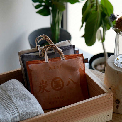 炭と暮らしのセット