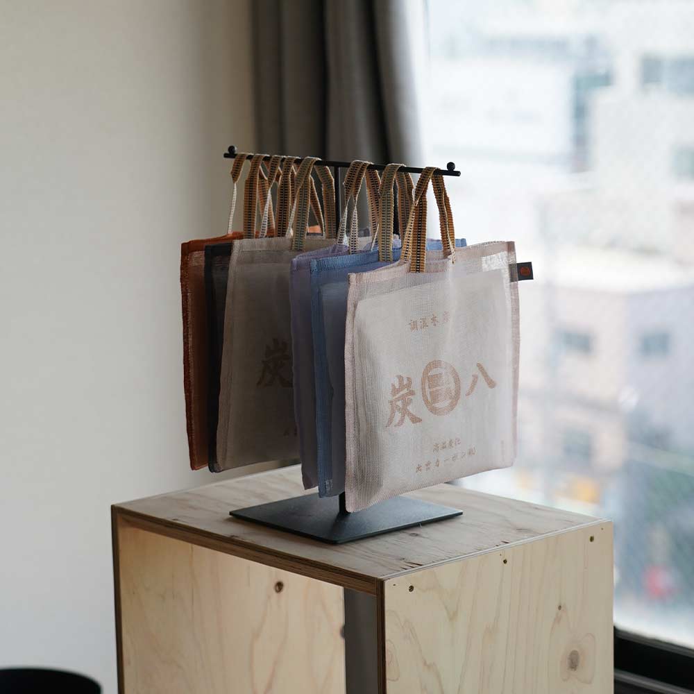 炭と暮らしのセット