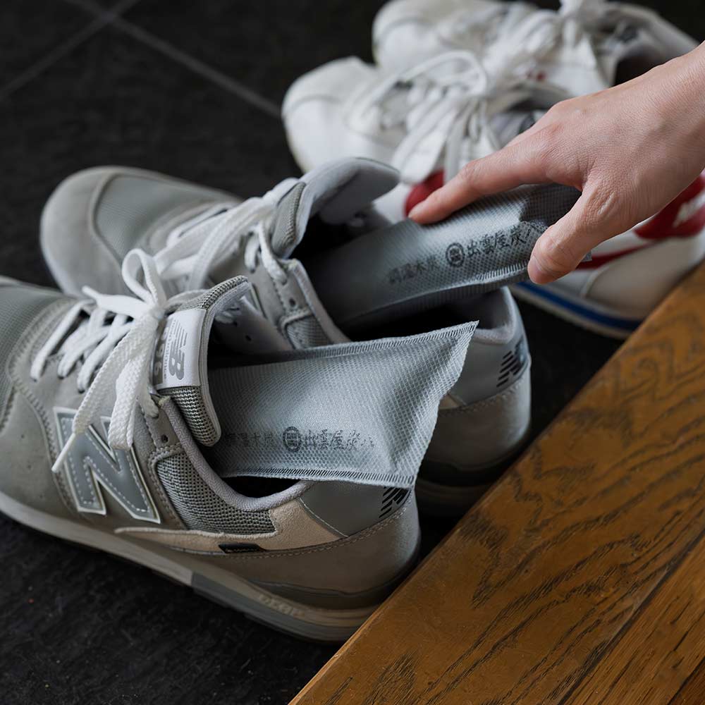 炭と暮らしのセット