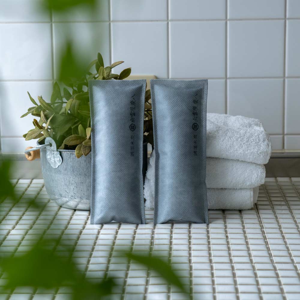 炭と暮らしのセット