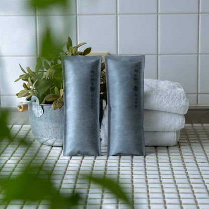 炭と暮らしのセット